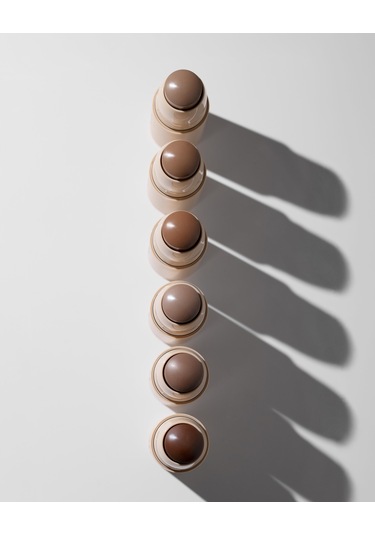 Inglot Cream Stick Bronzer Dusty Brown 114
