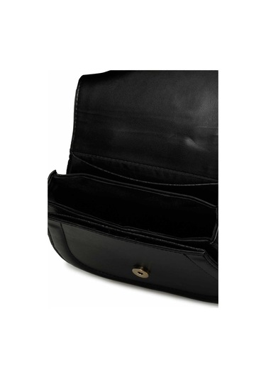 Butigo Clt Prm Kltlı El 5pr Siyah Kadın El Çantası 000000000102062897 Siyah