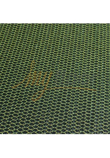 Comfot Mat Havuzlu Çamur Ve Kir Sıyırıcı Kapı Önü Paspası Yeşil Null