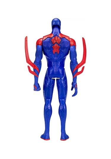 Spider-Man Spider-Verse 15 cm Figür 2099 F3730-F5641