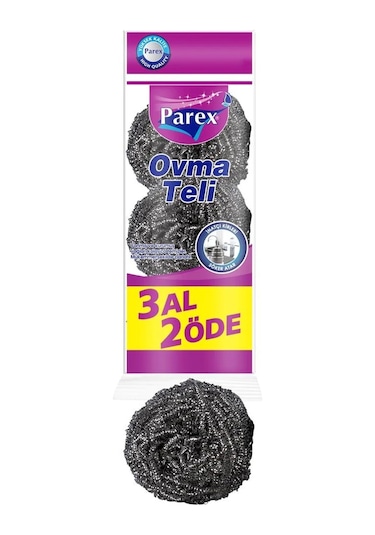 Parex Ovma Teli 3 Adet