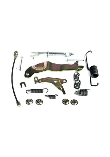 Yay Fren Tabla Hiace 191994-2000 Sol/ Sağ Set - Product Code