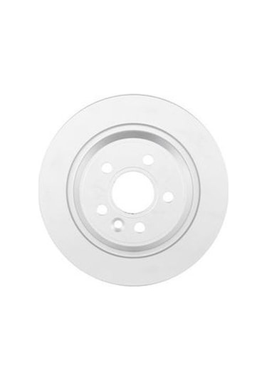 Volvo V60 1.6 T4 2010-2015 Bosch Arka Disk 2 Adet