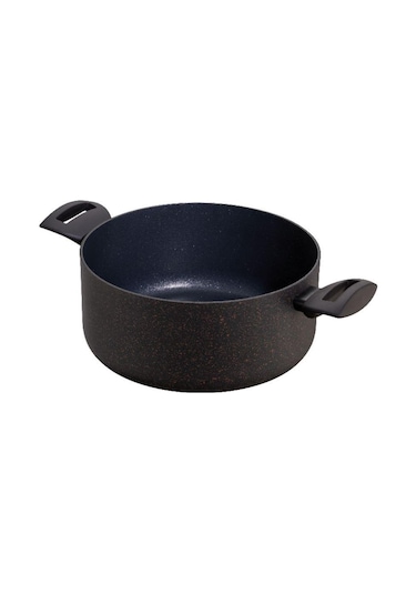 Ballarini Cervinia 750025080 Derin Tencere 24 Cm