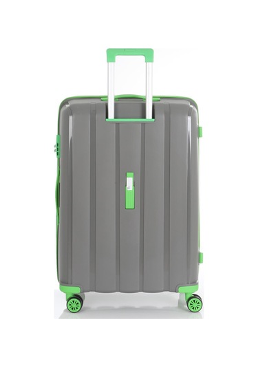 Mçs Polipropilen Valiz V305 75 Cm S18y10003375 00430