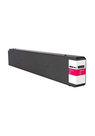 Epson Rt02q3 M Pg İle Uyumlu Reman Kırmızı Kartuş Wf-c20600