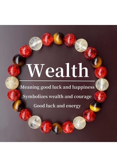 Akik Bilezik, Arkadaşlar İçin Mükemmel Bir Hediye No.234