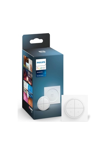 Philips Hue Tap Anahtar Switch V2 Beyaz Renk