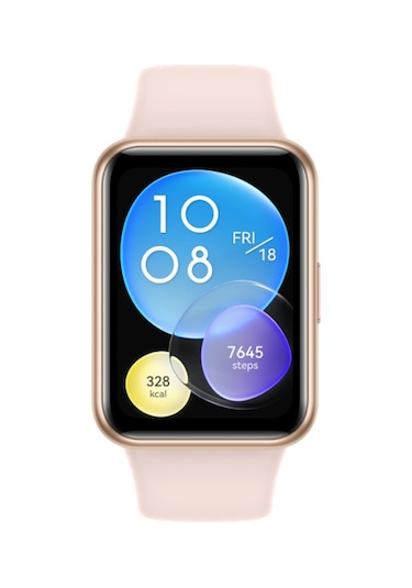 Huawei Watch Fit 2 Akıllı Saat (Huawei Türkiye Garantili)