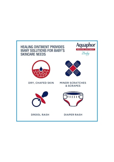 Aquaphor Bebek Kremi 396 Gr