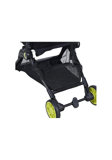 Prego Baby Quark Kabin Bebek Arabası