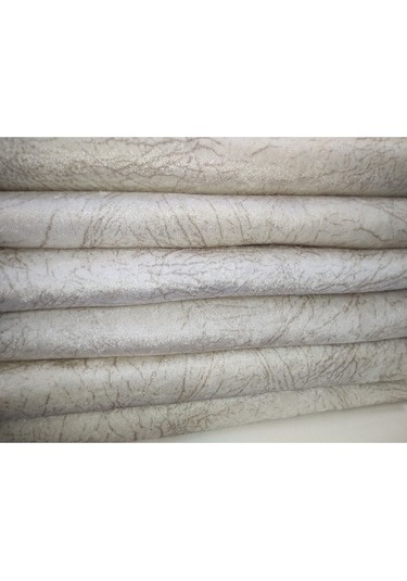 Süngerli Koltuk Çekyat Örtüsü Damar Desenli Parlak Ve Kaymaz