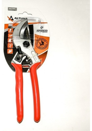 Altuna J464 Budama Makası - Bypass Tipi N11.200