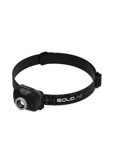 Solidline Sh3 Kafa Feneri Sensörlü