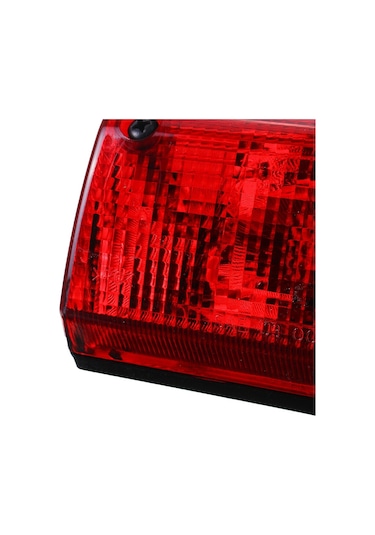 Sointeresting Araba 3. Üçüncü Fren Lambası Yüksek Seviye Durdurma Lambası Dodge Mercedes Sprinter 2500 3500 1995-2006 A0028206056