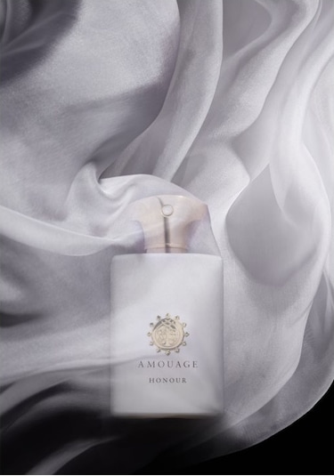Amouage Honour Erkek Parfüm EDP 100 ML