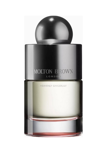 Molton Brown Ginger Lily Lüks Banyo-edt Hediye Seti Duş Jelleri 300 Ml