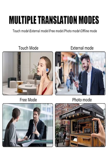 Deanb FB016 Bluetooth 5.4 Ows Open Hair Wireless Kablosuz Kulak İçi Kulaklık