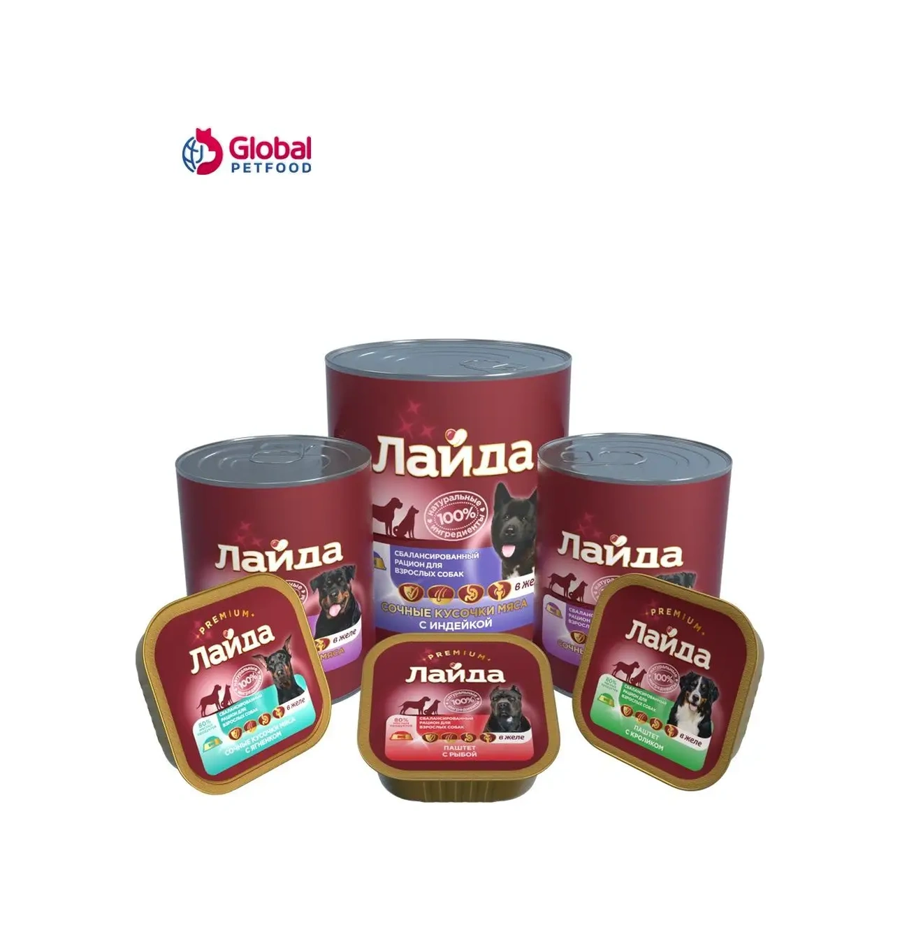 Lajda Hindi Etiyle Islak Köpek Maması 6 Adet. Pleasel Ask Me Any Other Translation Requests 116353302