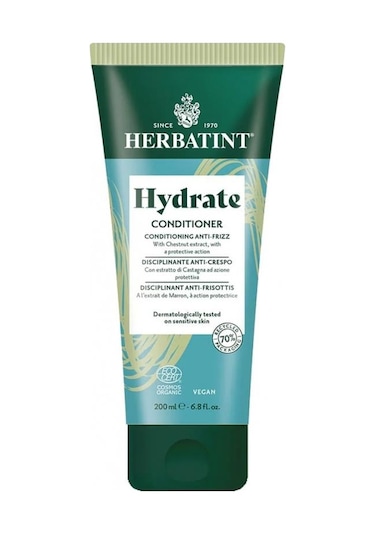 Herbatint Hydrate Conditioner Organic 200ml