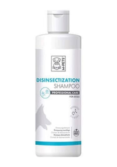 Kuru Köpek Şampuanı 200 Ml