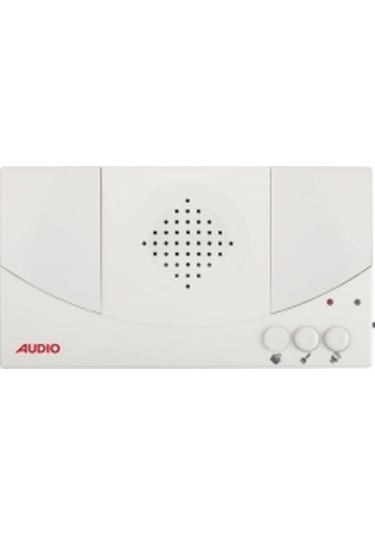 Audio 001430 8+N Konsept Fnk 200 Kapıcısız Sesli Diafon