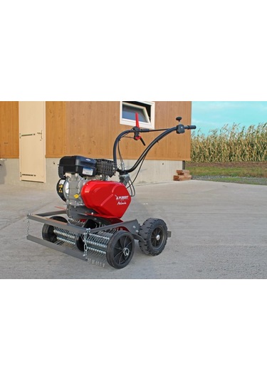 Pubert Aelevia 30b Kümes Havalandırma Makinesi Xr550 Motorlu