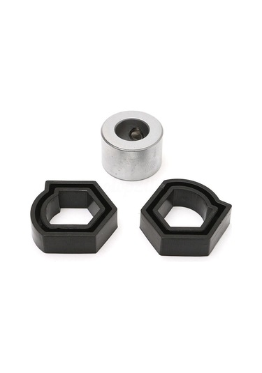 Yeni Dolap Kapı Pencere Dolap Kapı Delik Zımba Menteşe Delik Bulucu Mavi