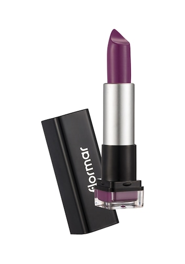 Flormar Hd Weightless Matte Lipstick Mat Ruj Lavender