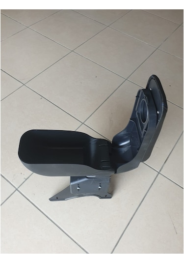 Her Araca Uygun Sürgülü - Bardaklı Oto Kolçak - Kol Dayama