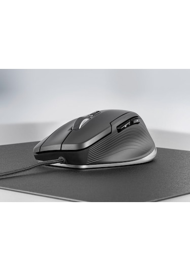 3Dconnexion 3DX-700081 CadMouse Compact Kablolu Optik Mouse