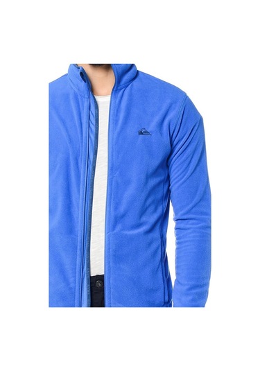 Quiksilver Mission FZ Erkek Polar Ceket EQYFT03162