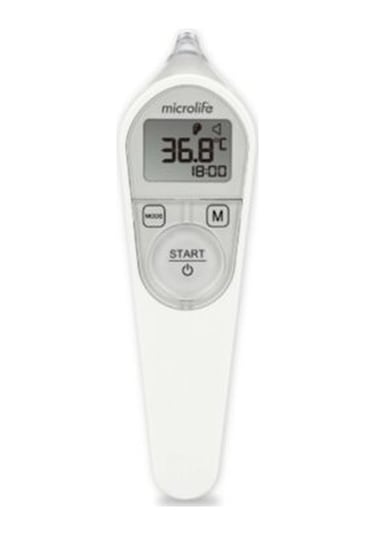Microlife IR 200 Dijital Kulaktan Ateş Ölçer