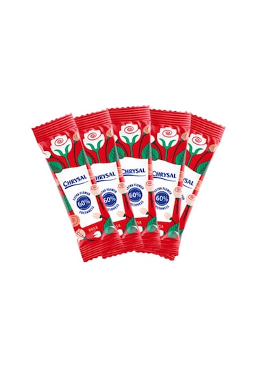 Chrysal Supreme Rosa Liquid 1l '1000 Adet' Diğer