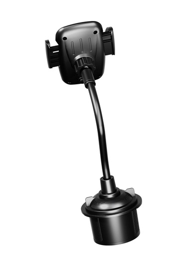 Space24 Sp120 Araç İçi Telefon Tutucu Siyah