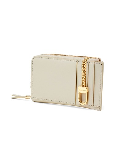 Marc By Marc Jacobs Kadın Cüzdan 2s3smp004s01-123 2s3smp004s01-123 Krem Krem