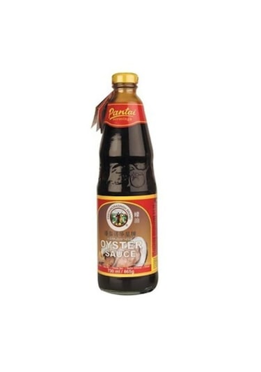 Pantaı Oyster 865gr