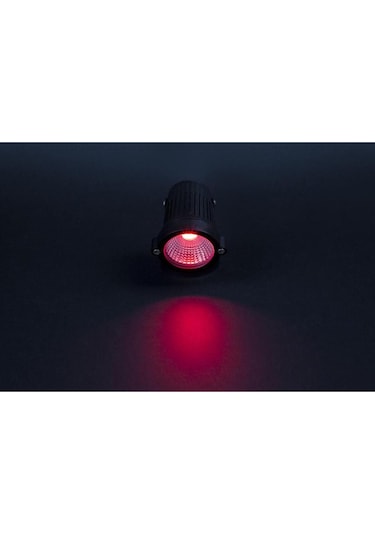 Ct-7300y 5w Kazıklı Bahçe Armatürü Yeşil Diğer