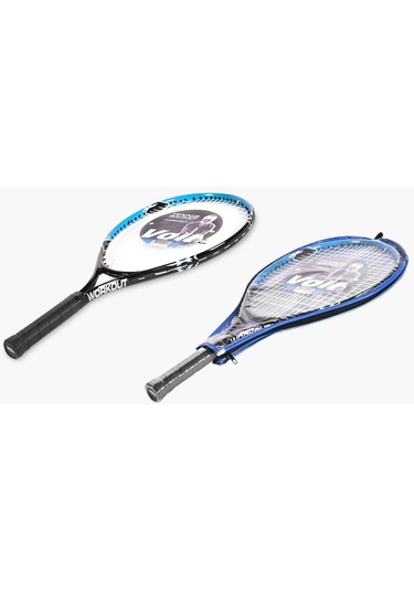 Voit Workout Tenis Raketi 23 Inch Mavi