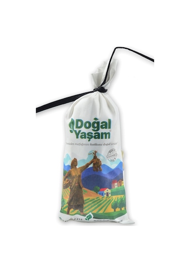 Doğal Yaşam Zeytin Yaprağı 50 G