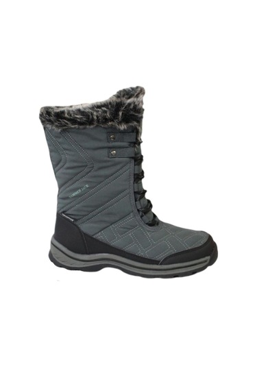 Hammer Jack Usoa G Kadın Bot-Gri