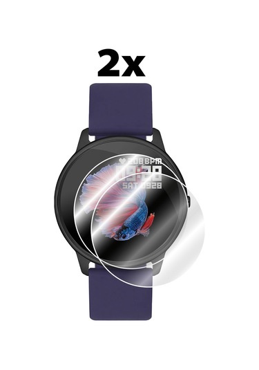 IPG Wesse Connect WWC2001 için Ekran Koruyucu (2 Adet)