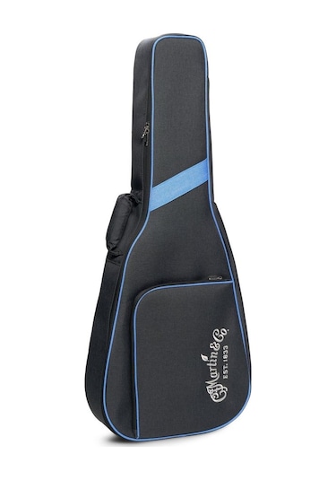 Martin 11gpcx2ezır Elektro Akustik Gitar