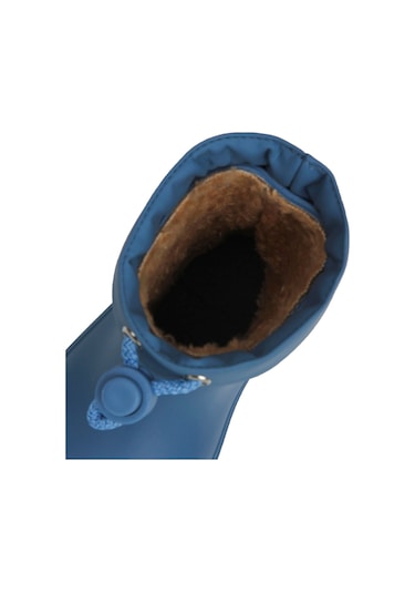 Igor Mendi Borreguito Çocuk Çizme Mavi