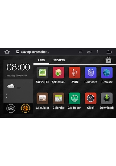 Porsche Cayenne Multimedya Navigasyon Android Navimex 9916 Carpla