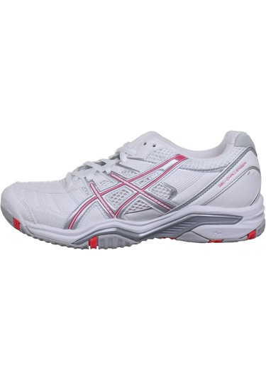 Asics E354y 0193 Gel challenger 9 Oc Unisex Tenis Ayakkab 001