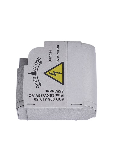 Reedark Mercedes Benz Uyumlu Xenon Hıd Balast Igniter 5dd008319-50 - Aluminyum Alyaşlı, Direk Değişim, Ön Far Uygulaması