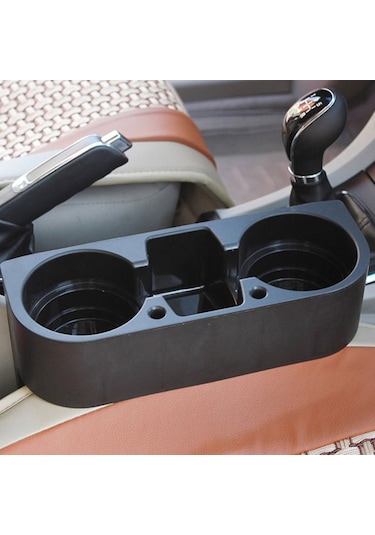 Peugeot 206 Hb 1999- 2016 Araç Içi Ara Konsol Organizer