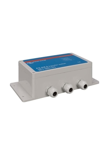 Otomatik Transfer Switch, Sdfı0000000, 16a Victron