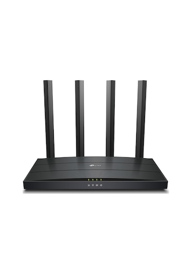 TP-Link Archer AX12 AX1500 2.4 - 5 GHz 1500 Mbps Dual-Band WIFI 6 Kablosuz Router